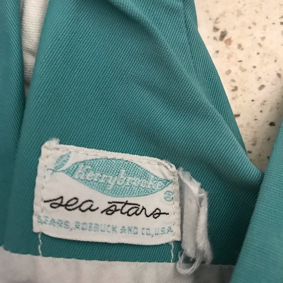 Vintage early 1050’s Kerry Brooke - Picture 6 of 7